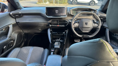 Peugeot 2008 1.2 PureTech 130 GT 5dr EAT8 Petrol Estate